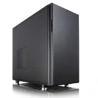 FRACTAL DESIGN Define R5 Black