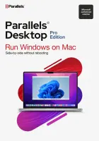 Parallels | Desktop for Mac Professional Edition Subscription 2 Year