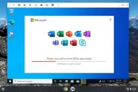 Parallels | Desktop Chrome License 1 Year Subscription