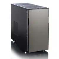 FRACTAL DESIGN Define R5 Titanium