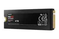 Samsung 990 Pro 4 TB M.2 PCI Express 4.0 NVMe V-NAND TLC – pilt 8