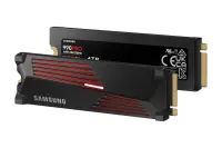 Samsung 990 Pro 4 TB M.2 PCI Express 4.0 NVMe V-NAND TLC – pilt 15
