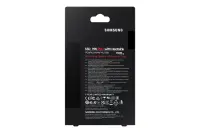 Samsung 990 Pro 4 TB M.2 PCI Express 4.0 NVMe V-NAND TLC – pilt 20