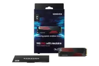 Samsung 990 Pro 4 TB M.2 PCI Express 4.0 NVMe V-NAND TLC – pilt 22