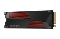 Samsung 990 Pro 4 TB M.2 PCI Express 4.0 NVMe V-NAND TLC – pilt 27