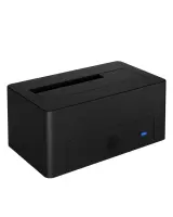 Raidsonic | Icy Box | IB-1121-U3 DockingStation for 1x 2.5"/3.5" SATA I/II/III, USB 3.2 Gen 1, Power Supply – pilt 4