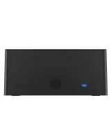 Raidsonic | Icy Box | IB-1121-U3 DockingStation for 1x 2.5"/3.5" SATA I/II/III, USB 3.2 Gen 1, Power Supply – pilt 10