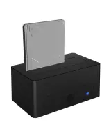 Raidsonic | Icy Box | IB-1121-U3 DockingStation for 1x 2.5"/3.5" SATA I/II/III, USB 3.2 Gen 1, Power Supply – pilt 13