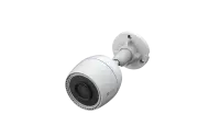 EZVIZ | IP Camera | CS-H3c | Bullet | 2 MP | 2.8mm | IP67 | H.264/H.265 | Micro SD, Max. 512GB
