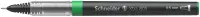 Tindipliiats Schneider XTRA 805 0,5mm roheline – pilt 2