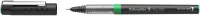 Tindipliiats Schneider XTRA 805 0,5mm roheline – pilt 4