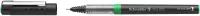Tindipliiats Schneider XTRA 805 0,5mm roheline – pilt 5