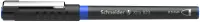 Tindipliiats Schneider Xtra 823 0,3mm, sinine – pilt 5