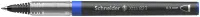 Tindipliiats Schneider Xtra 823 0,3mm, sinine