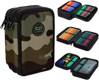 Pinal CoolPack Jumper 3 koos tarvikuteg