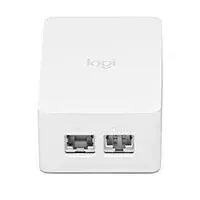 LOGI PoE Injector with plug set