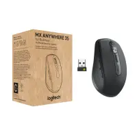 LOGI MX Anywhere 3S for Business - GRAPH