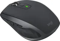 LOGI MX ANYWHERE 2S WIRELESS MOUSE GRAPH