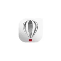 Corel CAD 2023 Arvutipõhine projekteerimine (CAD) Täisversioon 1 litsents(i)