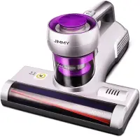 Jimmy | Vacuum Cleaner | BX5 Pro Anti-mite | Corded operating | Handheld | 500 W | 220-240 V