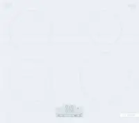 Bosch | Hob | PUE612BB1J | Induction | Number of burners/cooking zones 4 | Touch | Timer | White