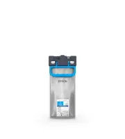 Epson WorkForce Pro | WF-C87xR | XL Ink Supply Unit | Cyan – pilt 3