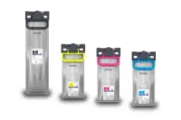 Epson WorkForce Pro | WF-C87xR | XL Ink Supply Unit | Yellow