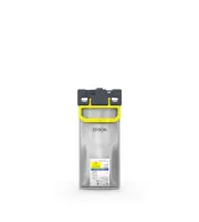 Epson WorkForce Pro | WF-C87xR | XL Ink Supply Unit | Yellow – pilt 2