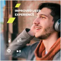 CANYON smart watch Otto SW-86 Red