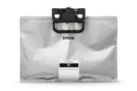 Epson T01D100 tindikassett 1 tk Originaal Extra (Super) High Yield Must