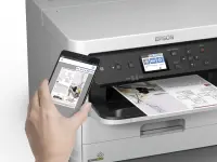 Epson XXL Ink Supply Unit | WorkForce Pro WF-C529R / C579R | Ink Cartridge | Yellow