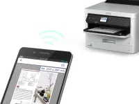 Epson XXL Ink Supply Unit | WorkForce Pro WF-C529R / C579R | Ink Cartridge | Yellow – pilt 4