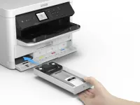 Epson XXL Ink Supply Unit | WorkForce Pro WF-C529R / C579R | Ink Cartridge | Yellow – pilt 14