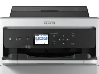 Epson XXL Ink Supply Unit | WorkForce Pro WF-C529R / C579R | Ink Cartridge | Yellow – pilt 15