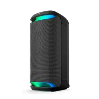 Sony SRS-XV800 X-Series Wireless Party Speaker | Sony | X-Series Wireless Party Speaker | SRS-XV800 | Bluetooth | Black | Wireless connection