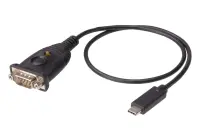 ATEN UC232C RS-232 USB Solutions Converters UC232C Search Product or keyword USB-C Must – pilt 2
