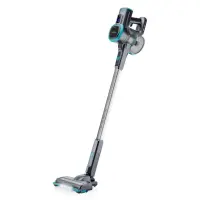ETA | Vacuum Cleaner | Fenix ETA123390000 | Cordless operating | Handstick and Handheld | 25.2 V | Operating time (max) 40 min | Blue/Grey