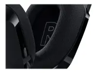 Logitech | Gaming Headset | G G733 | Wireless | Over-Ear | Black | Noise canceling | Wireless – pilt 8
