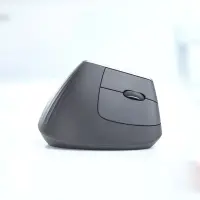 Logitech MX Vertical hiir Kontor Parempoolne RF juhtmeta ühendus + Bluetooth Optiline 4000 DPI – pilt 2