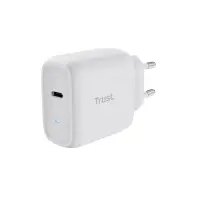 Trust Maxo 45W Universaalne Valge Vahelduvvool