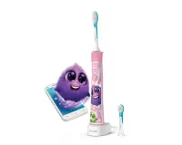Philips Sonicare For Kids For Kids HX6352/42 Sonic elektriline hambahari lastele – pilt 4