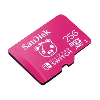 MEMORY MICRO SDXC 256GB UHS-I/SDSQXAO-256G-GN6ZG SANDISK – pilt 2