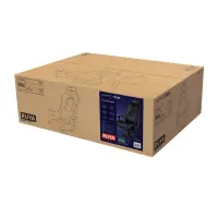 Trust GXT 714 RUYA Universaalne mänguri tool Must – pilt 4