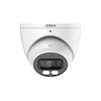 CAMERA HDCVI 5MP EYEBALL/HDW1509T-IL-A-0280B-S2 DAHUA