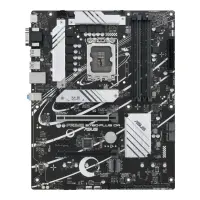 ASUS PRIME B760-PLUS D4 Intel B760 LGA 1700 ATX – pilt 2
