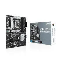ASUS PRIME B760-PLUS D4 Intel B760 LGA 1700 ATX – pilt 5