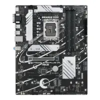 ASUS PRIME B760-PLUS D4 Intel B760 LGA 1700 ATX – pilt 10