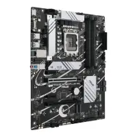 ASUS PRIME B760-PLUS D4 Intel B760 LGA 1700 ATX – pilt 9