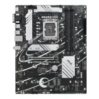 ASUS PRIME B760-PLUS D4 Intel B760 LGA 1700 ATX – pilt 10