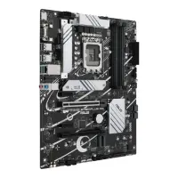 ASUS PRIME B760-PLUS D4 Intel B760 LGA 1700 ATX – pilt 12